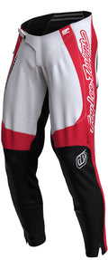 TLD PANTS GP PRO FRAMES, WHT, US32