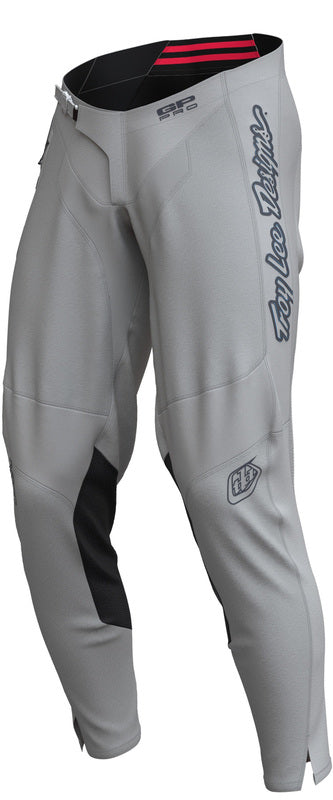 TLD PANTS GP PRO MONO, GRY, US36