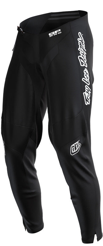 TLD PANTS GP PRO MONO, BLK, US38