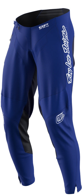 TLD PANTS GP PRO MONO, BLU, US32