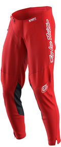 TLD PANTS GP PRO MONO, RED, US36