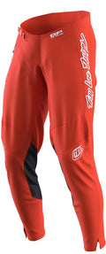 TLD PANTS GP PRO MONO, ORG, US32