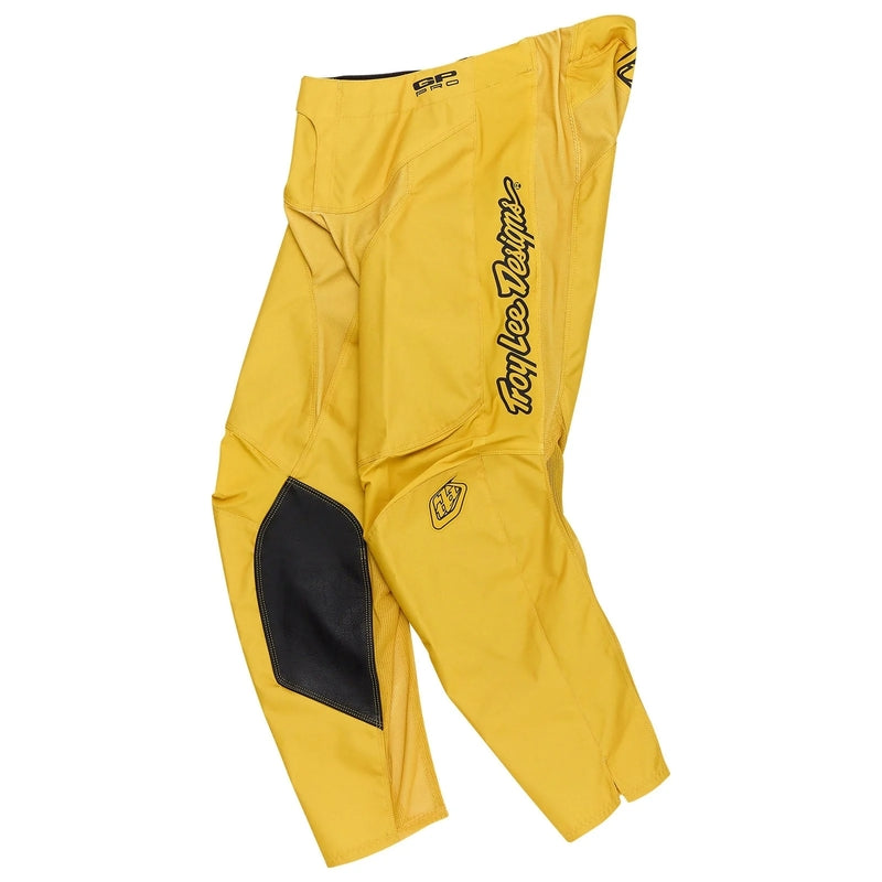TLD PANTS GP PRO MONO, GLD, US28