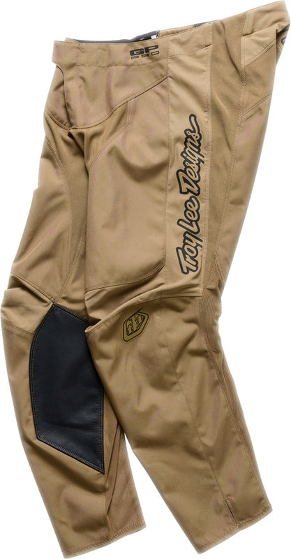 TLD PANTS GP PRO MONO, BRN, US30