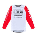 TLD JERSEY GP PRO AIR STANDARD, RED, M