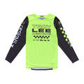TLD JERSEY GP PRO AIR STANDARD, NYE, 2XL