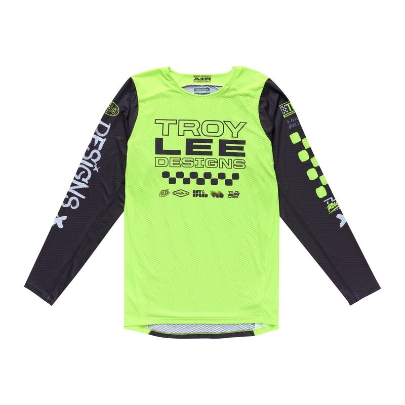 TLD JERSEY GP PRO AIR STANDARD, NYE, 2XL