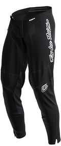 TLD PANTS GP PRO AIR MONO, BLK, US38