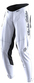 TLD PANTS GP PRO AIR MONO, WHT, US28