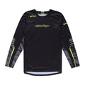 TLD JERSEY SCOUT GP PRO SLAB, BLK, M