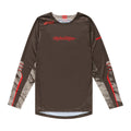TLD JERSEY SCOUT GP PRO SLAB, BRN, M
