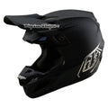 TLD HELMT SE5 CARBON MONO, BLK, L