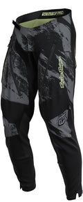 TLD PANTS SCOUT GP PRO SLAB, BLK, US40