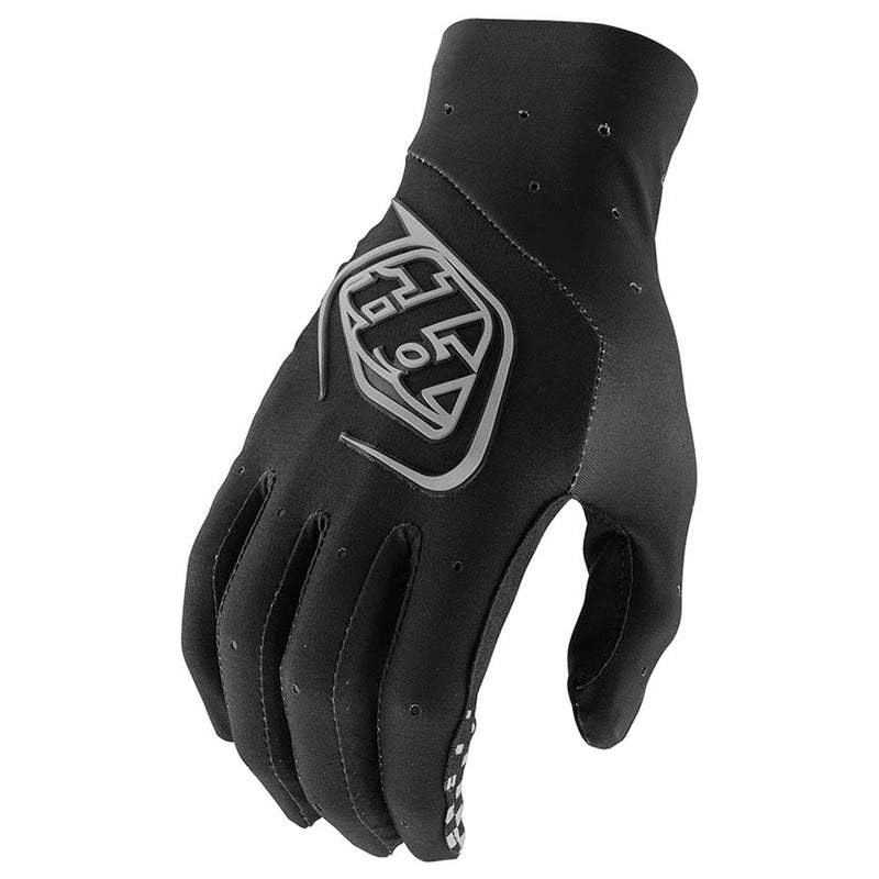 TLD GLOVE SE ULTRA SOLID, BLK, XL