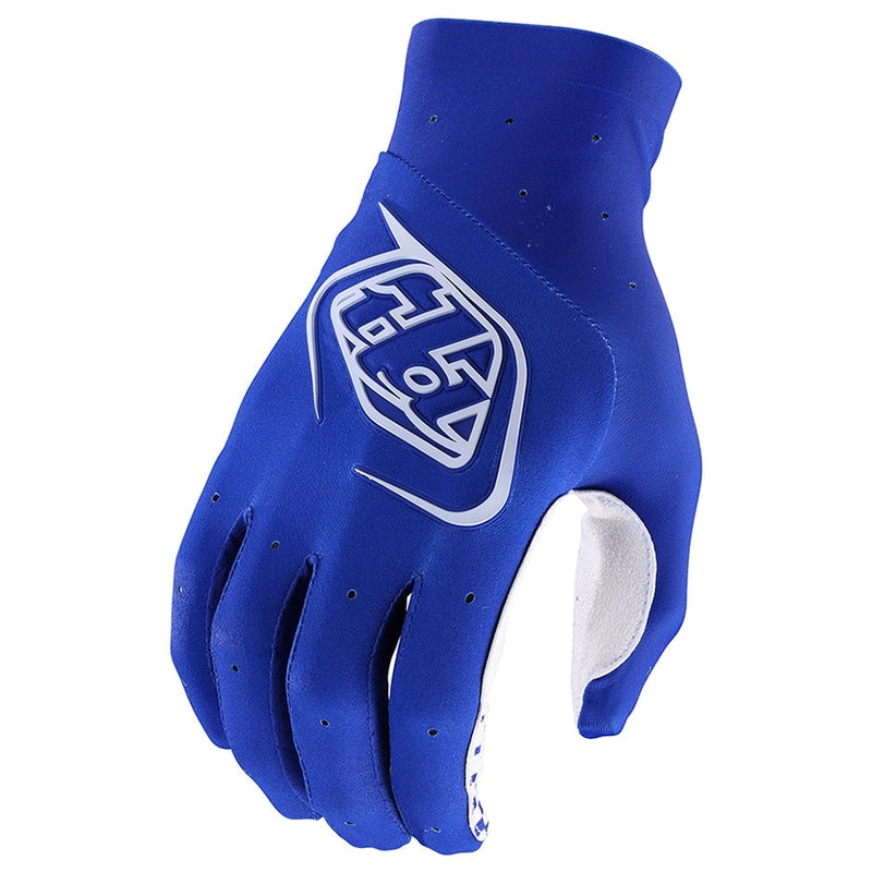 TLD GLOVE SE ULTRA SOLID, BLU, L