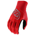 TLD GLOVE SE ULTRA SOLID, RED, L