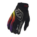 TLD GLOVE AIR STRIPES, BLK, M