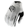 TLD GLOVE AIR MONO, WHT, M