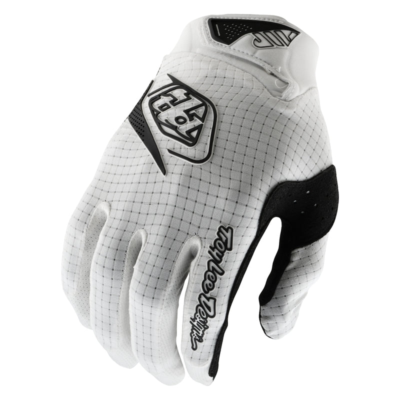 TLD GLOVE AIR MONO, WHT, L