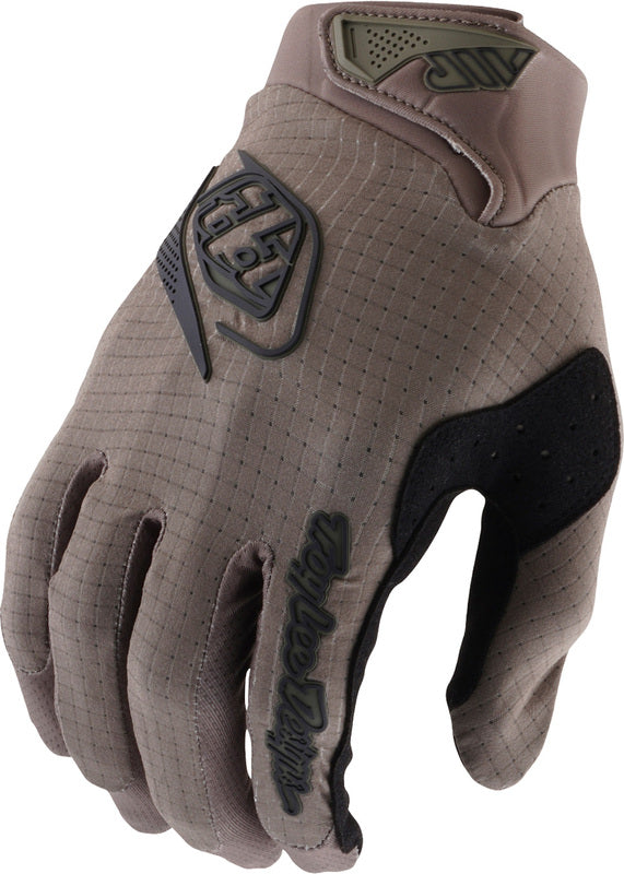 TLD GLOVE AIR MONO, GRN, XL