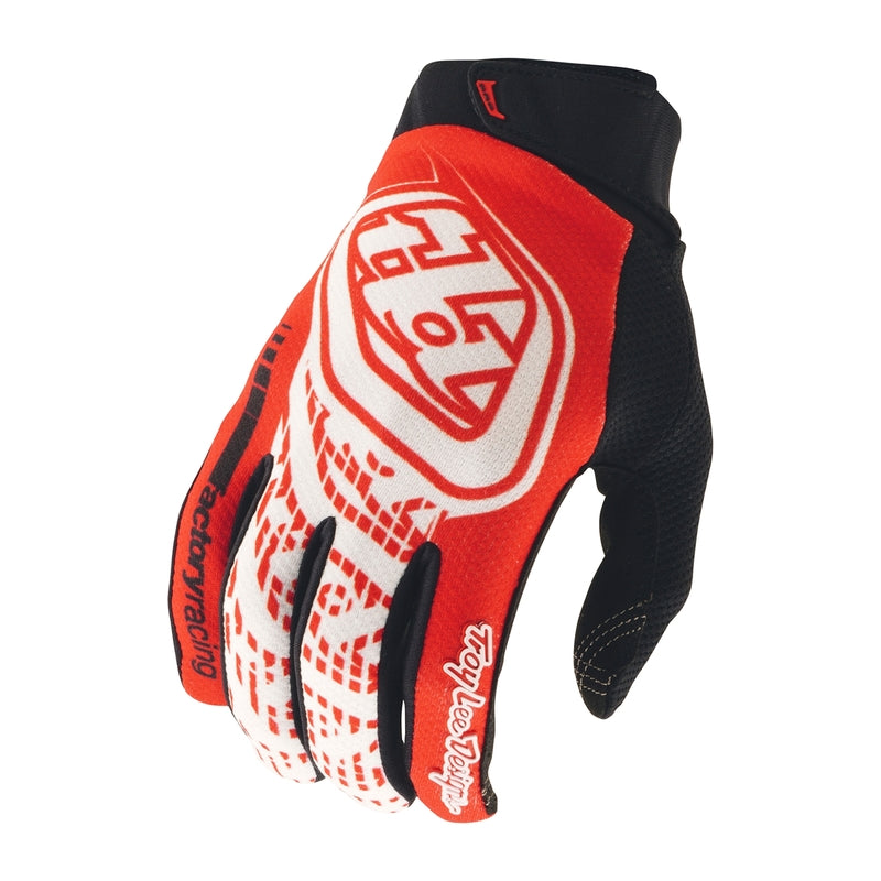TLD GLOVE GP PRO FRAMES, RED, XL