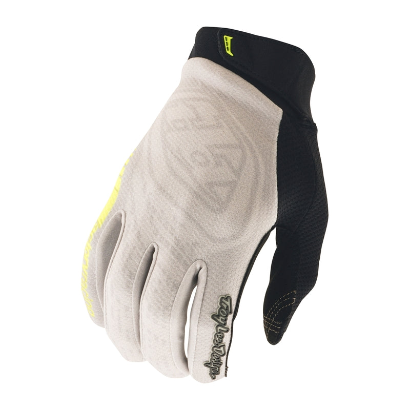 TLD GLOVE GP PRO FRAMES, GRY, L
