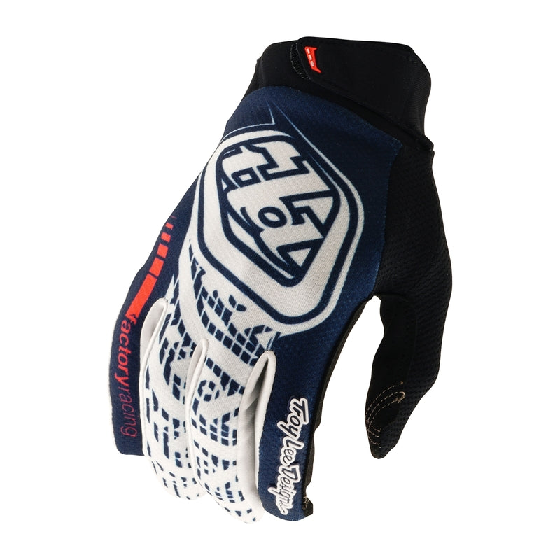 TLD GLOVE GP PRO FRAMES, NVY, S