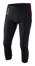 TLD PANTS STAGE GHOST D3O, BLK, M