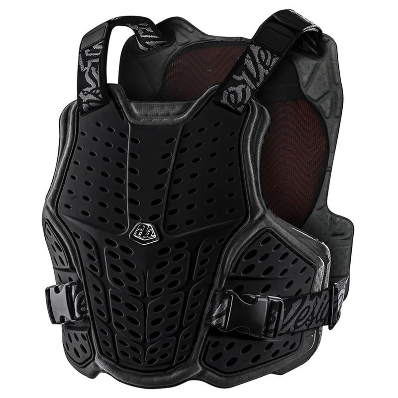 TLD CHES PRO RFIGHT CE FLEX, BLK, XL/2XL