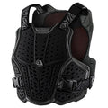 TLD CHES PRO RFIGHT CE FLEX, BLK, M/L
