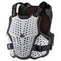 TLD CHES PRO RFIGHT CE FLEX, WHT, M/L