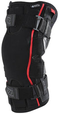 TLD KNEE BRACE 6400, BLK, 2XL