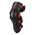TLD KNEE/SHIN GUARD TRIAD, BLK, S/M