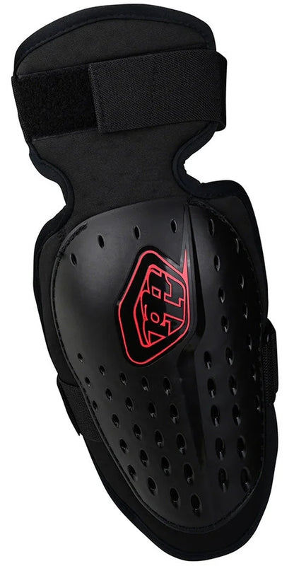 TLD ELBOW GUARD ROGUE, BLK, S/M