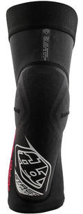 TLD KNEE GUARD STAGE PRO, BLK, M/L