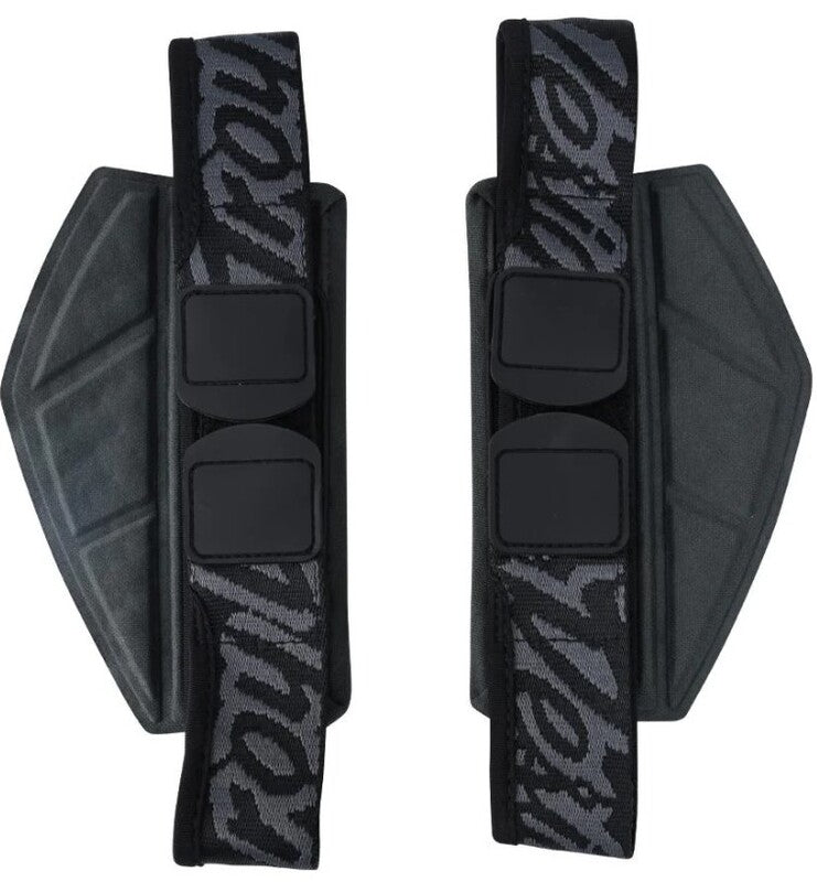 TLD SHOULDER STRAP ROCKFIGHT, BLK, M/L