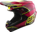 TLD HELMT GP PRO SEGMENT YTH, PPL, YL