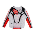 TLD JERSEY GP PRO MEMBRANE YTH, WHT, YL