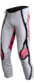 TLD PANTS GP PRO MEMBRANE YTH, WHT, US20