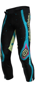 TLD PANTS GP PRO MEMBRANE YTH, BLK, US22
