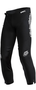 TLD PANTS GP PRO MONO YTH, BLK, US20