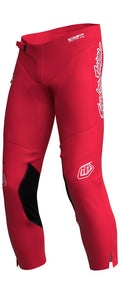 TLD PANTS GP PRO MONO YTH, RED, US26