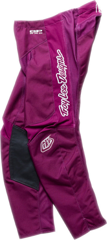 TLD PANTS GP PRO MONO YTH, PPL, US18