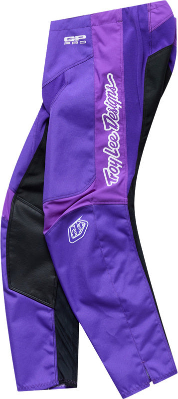 TLD PANTS GP PRO MONO YTH, BER, US22