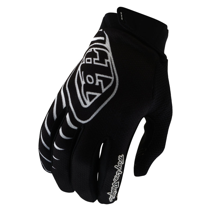 TLD GLOVE GP PRO MONO YTH, BLK, YXS