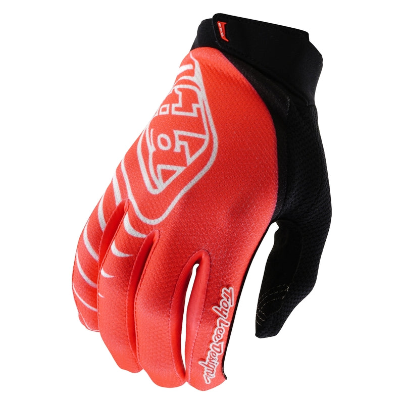 TLD GLOVE GP PRO MONO YTH, RED, YS