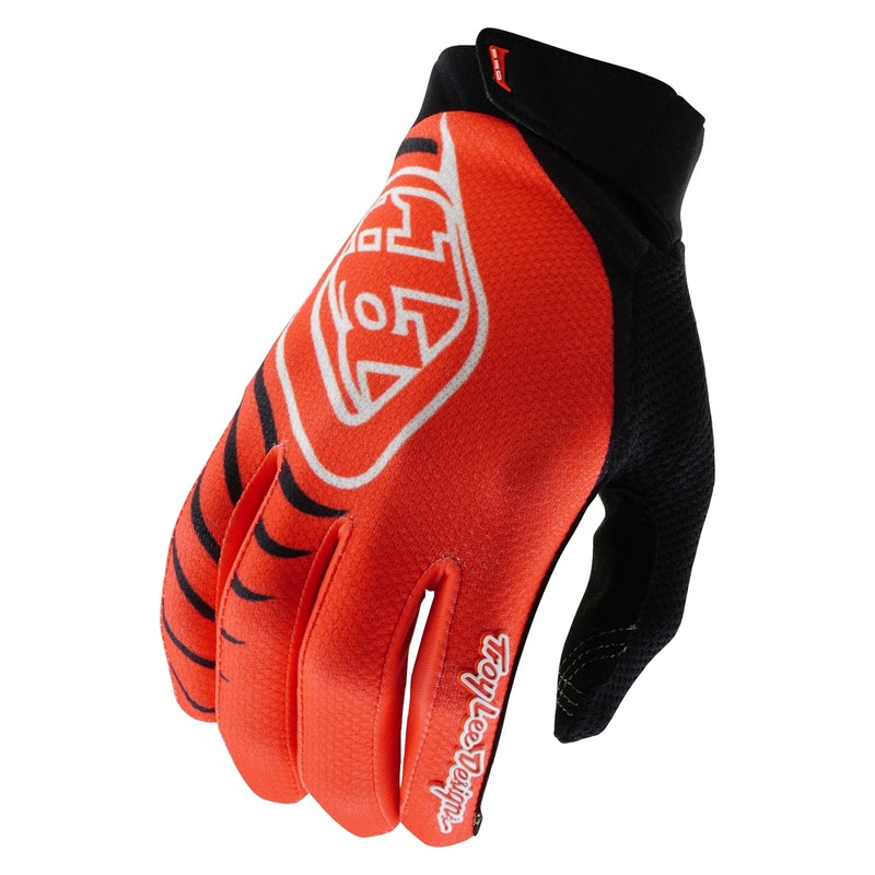 TLD GLOVE GP PRO MONO YTH, ORG, YM
