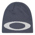 OAKLY BEANIE PP ELLIPSE, GRY, OSA