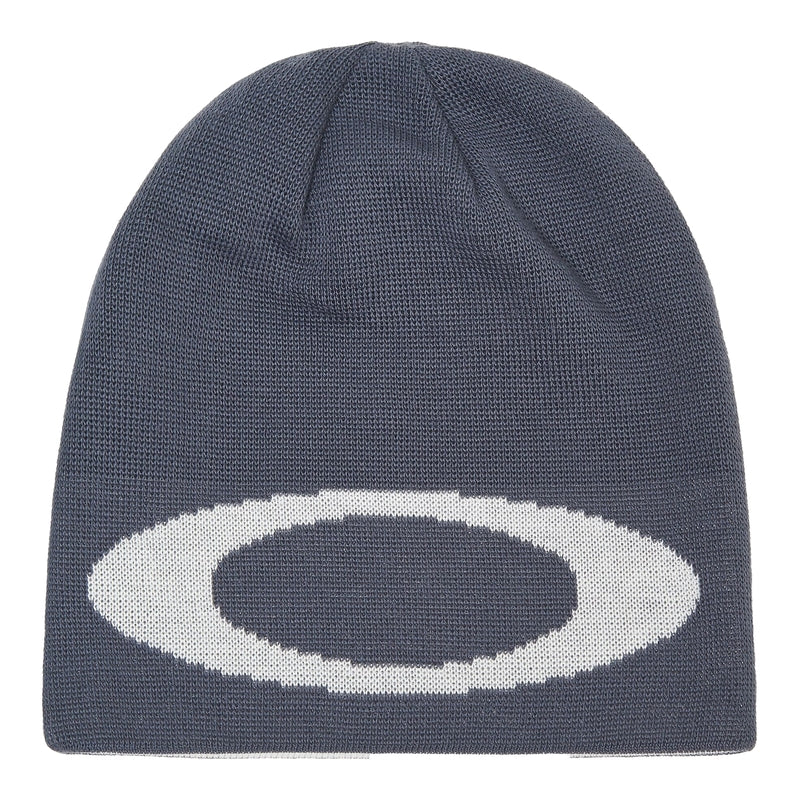 OAKLY BEANIE PP ELLIPSE, GRY, OSA