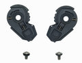 SENA BASE PLATE OUTRUSH-R, BLK